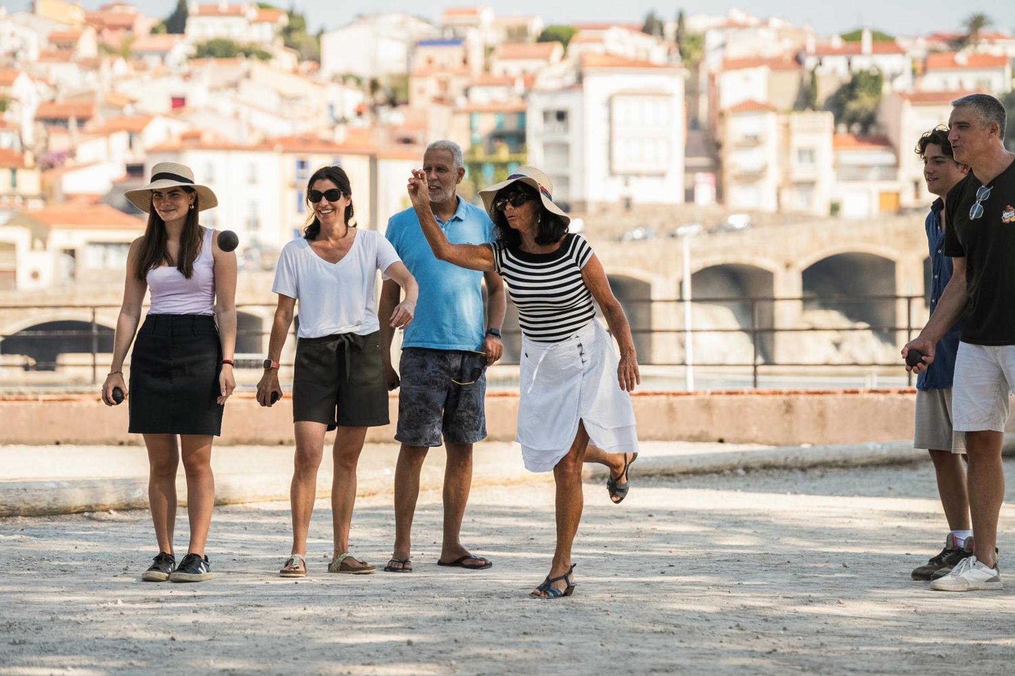 Villa Camille Hotel & Spa Banyuls-sur-Mer Esterno foto
