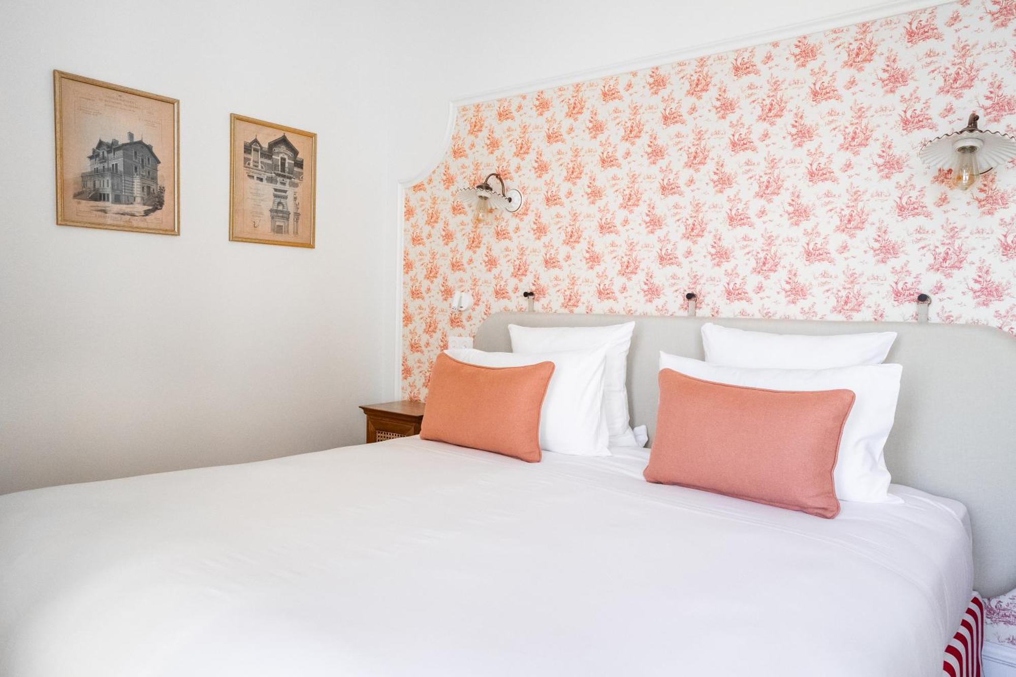 Villa Camille Hotel & Spa Banyuls-sur-Mer Esterno foto