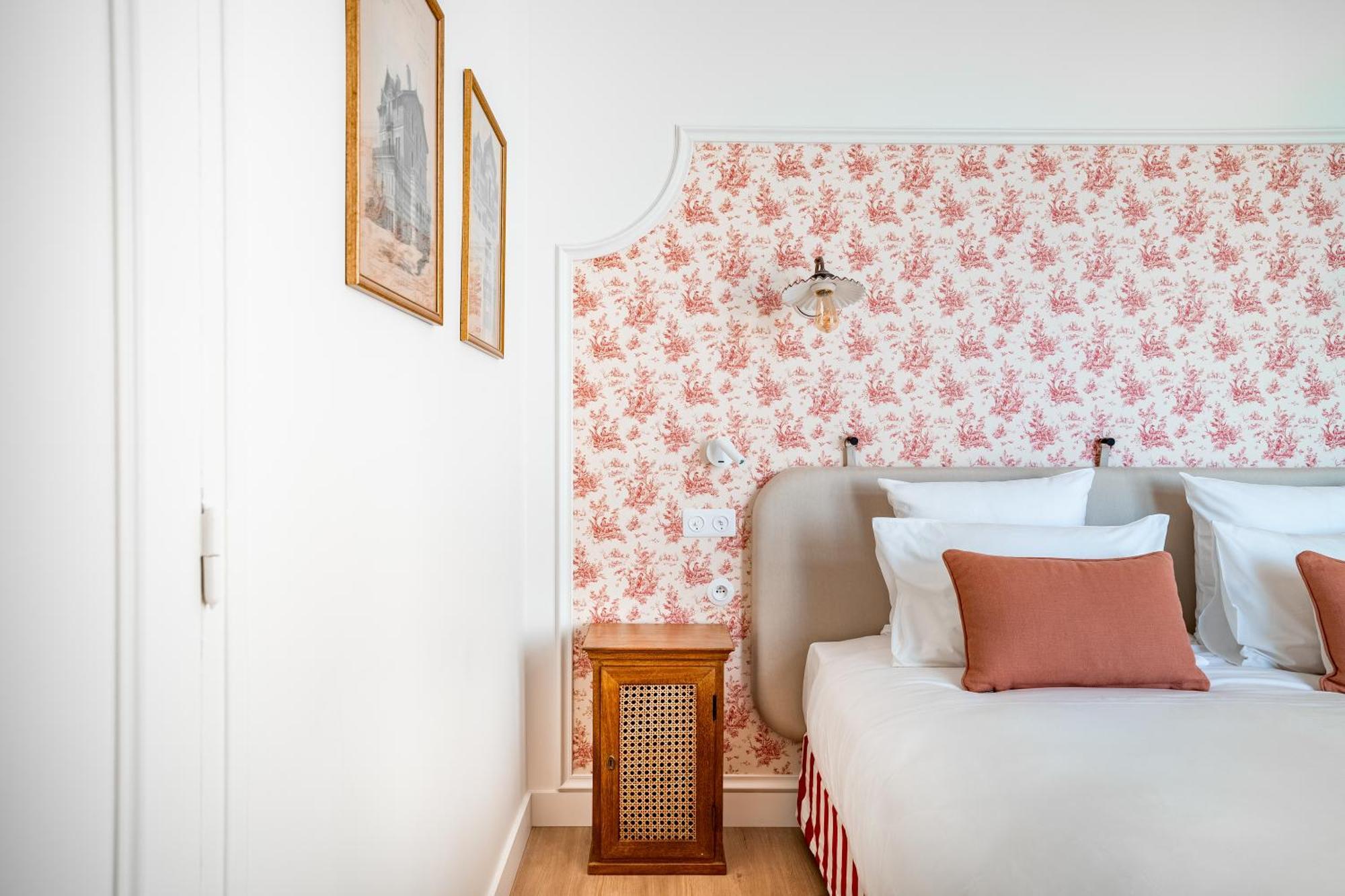 Villa Camille Hotel & Spa Banyuls-sur-Mer Esterno foto
