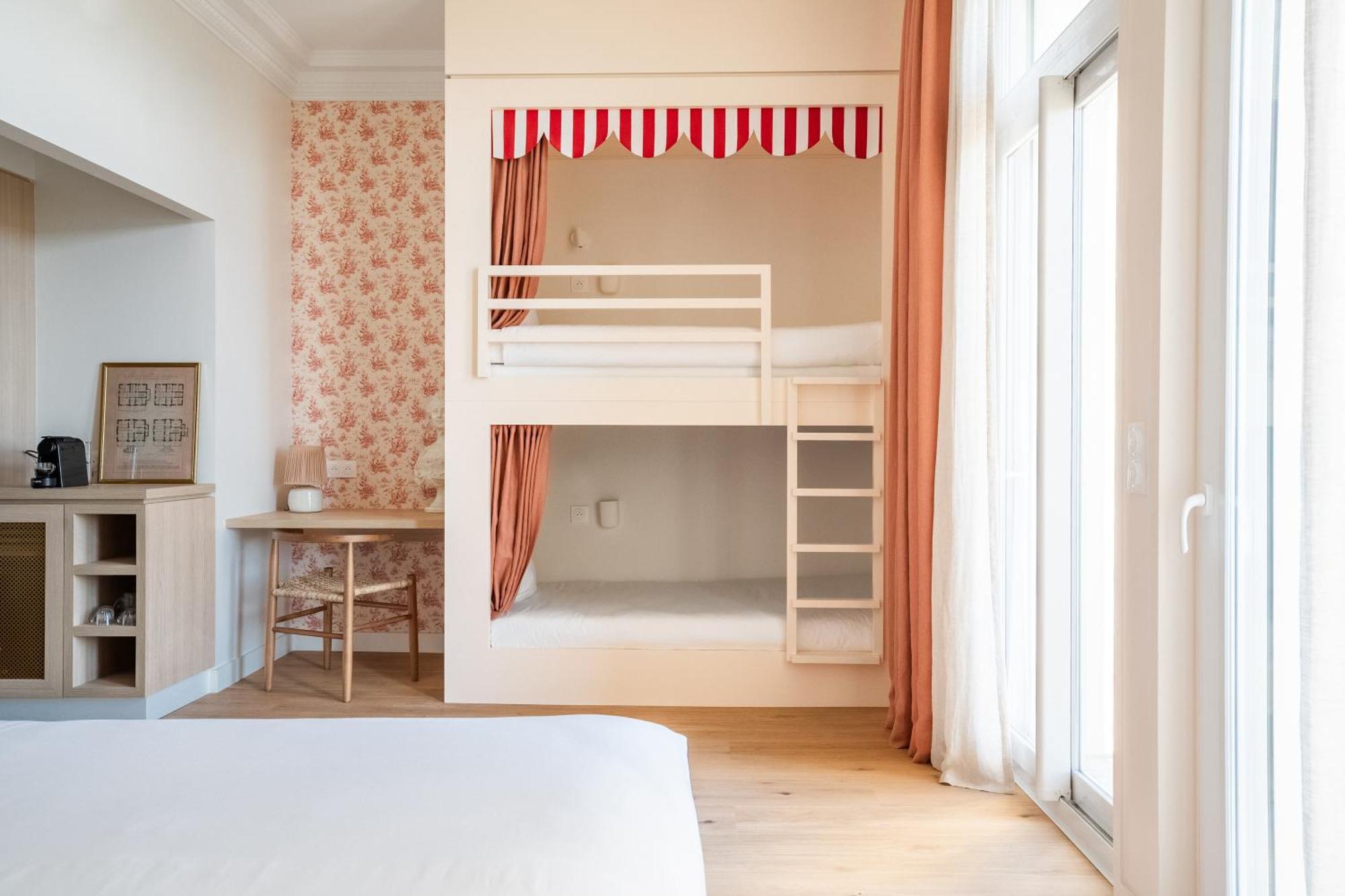 Villa Camille Hotel & Spa Banyuls-sur-Mer Esterno foto