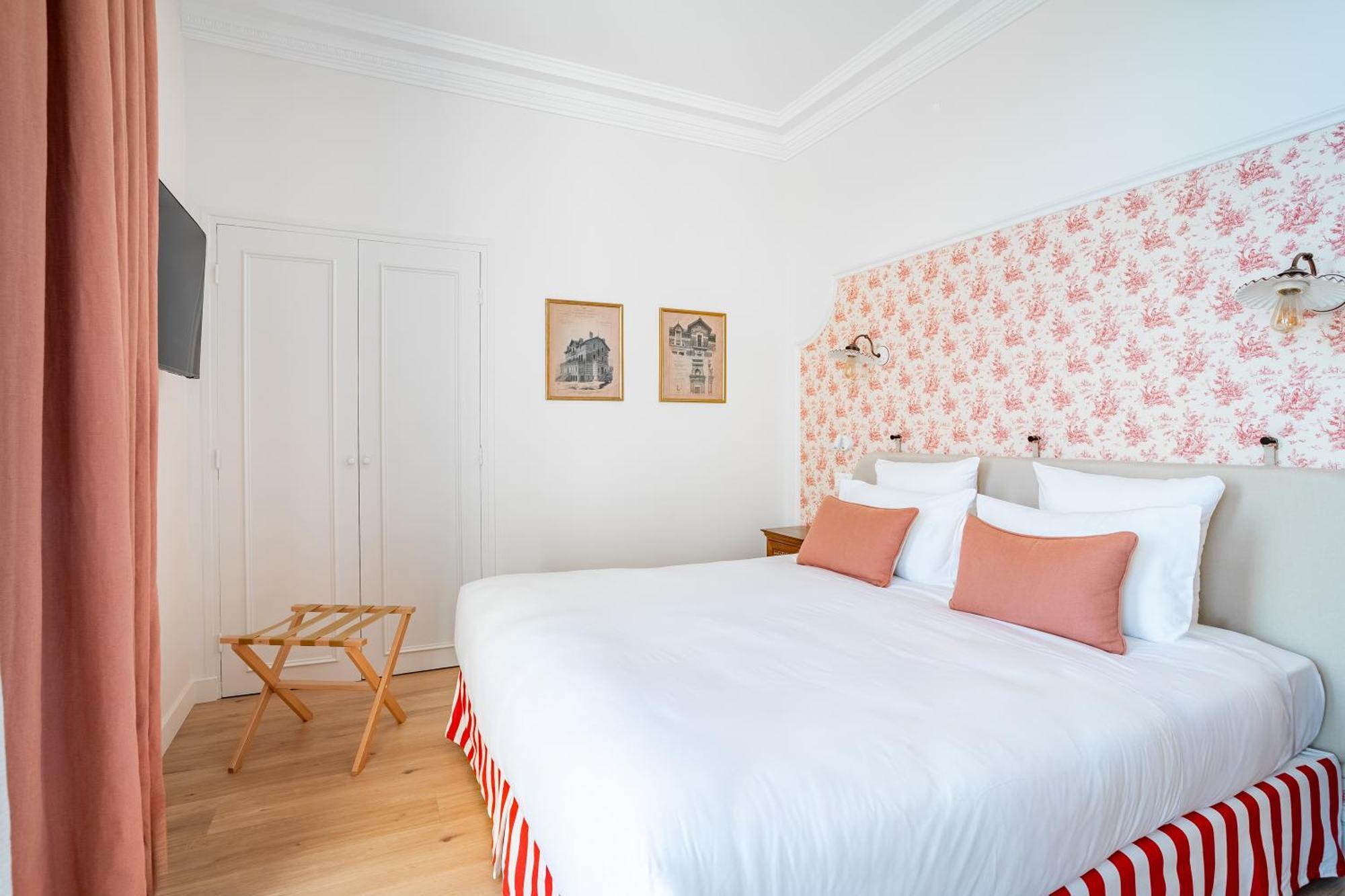 Villa Camille Hotel & Spa Banyuls-sur-Mer Esterno foto