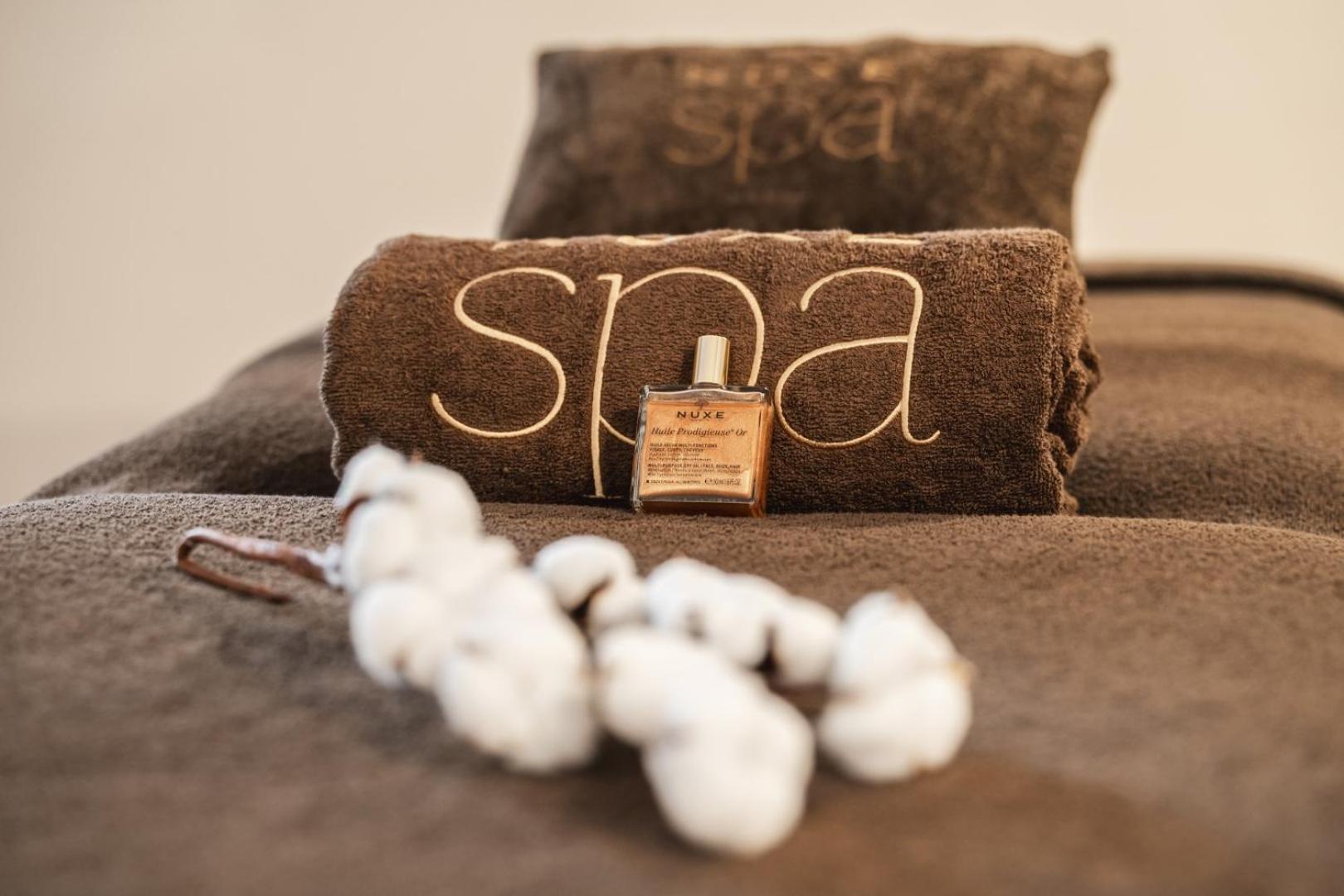 Villa Camille Hotel & Spa Banyuls-sur-Mer Esterno foto