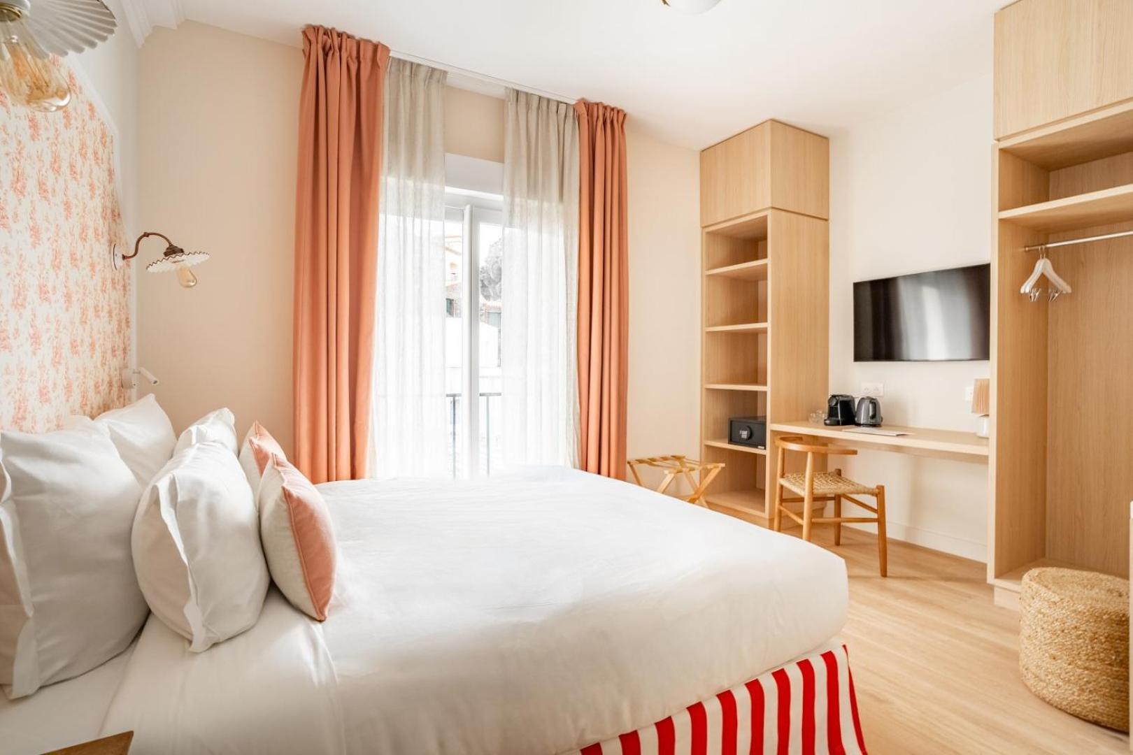 Villa Camille Hotel & Spa Banyuls-sur-Mer Esterno foto
