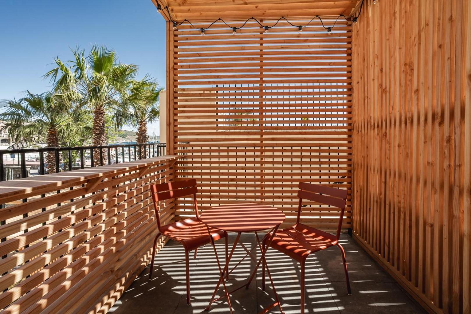 Villa Camille Hotel & Spa Banyuls-sur-Mer Esterno foto