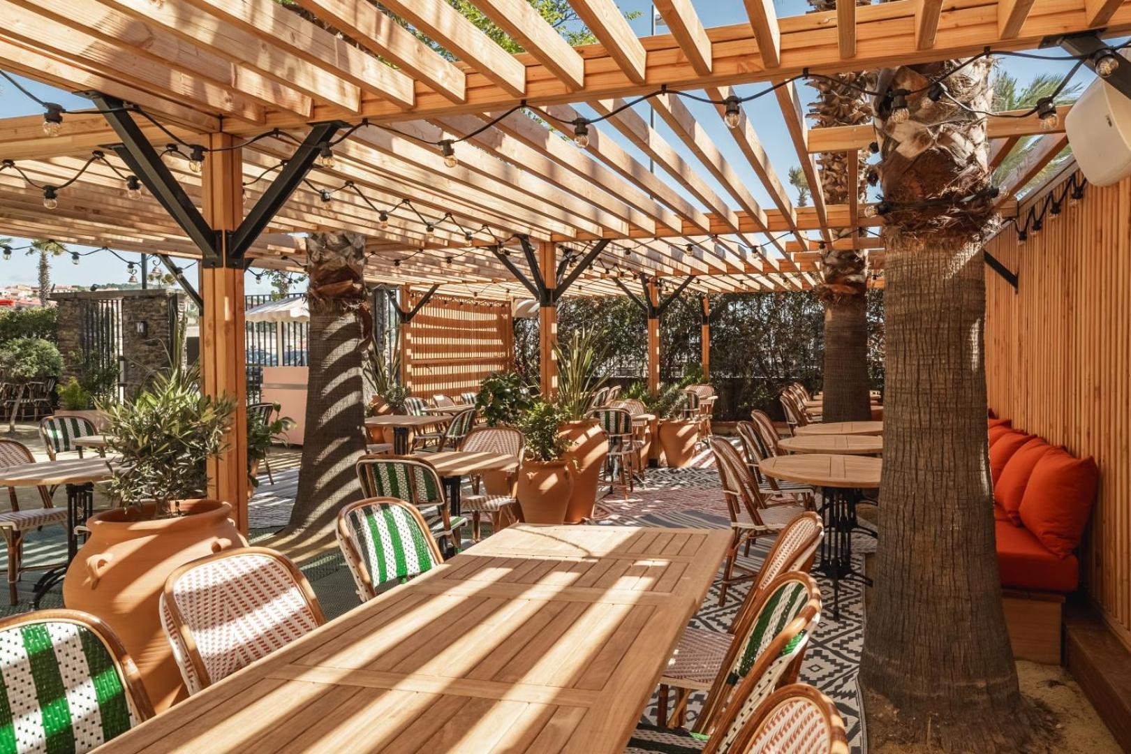 Villa Camille Hotel & Spa Banyuls-sur-Mer Esterno foto