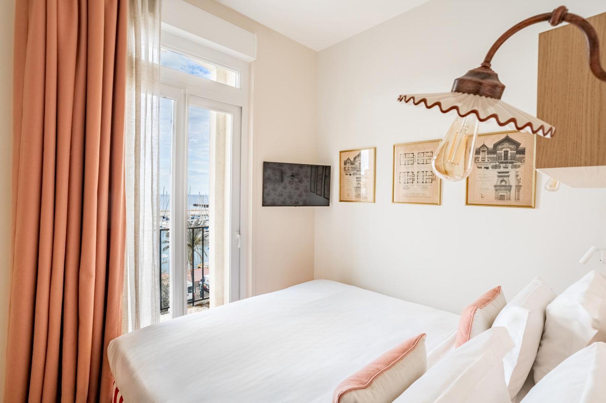 Villa Camille Hotel & Spa Banyuls-sur-Mer Esterno foto